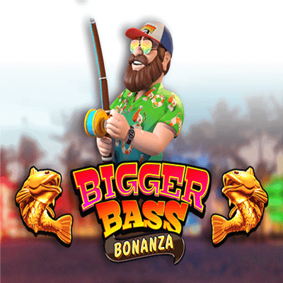 Bigger Bass Bonanza